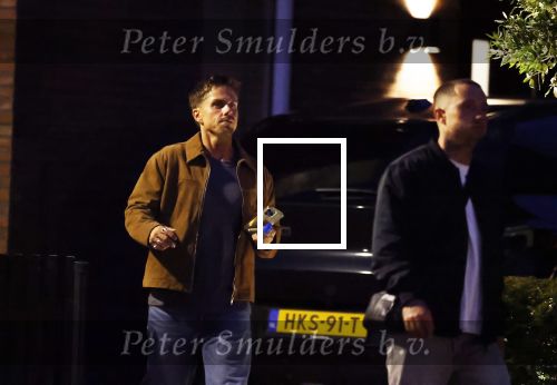 Wilnis 25 mei 2025
Noa Braaf de nieuwe vriendin van Andre Hazes arriveert bij zijn huis . Nadat Andre Hazes de hond heeft uitgelaten haalt Djarno Hofland hem op om naar een optreden in Amsterdam te gaan