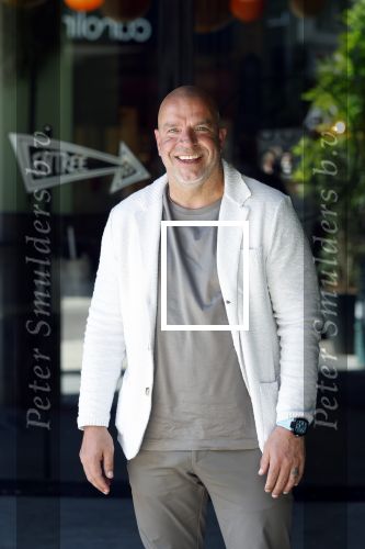 Eindhoven 16 mei 2025
Andy v d Meyde in Einhoven