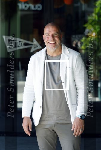 Eindhoven 16 mei 2025
Andy v d Meyde in Einhoven