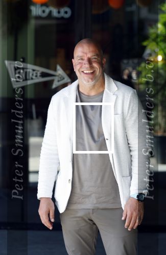 Eindhoven 16 mei 2025
Andy v d Meyde in Einhoven