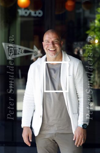 Eindhoven 16 mei 2025
Andy v d Meyde in Einhoven