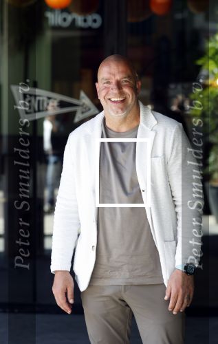 Eindhoven 16 mei 2025
Andy v d Meyde in Einhoven