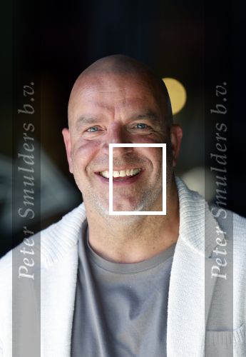 Eindhoven 16 mei 2025
Andy v d Meyde in Einhoven