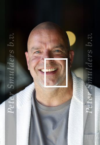 Eindhoven 16 mei 2025
Andy v d Meyde in Einhoven