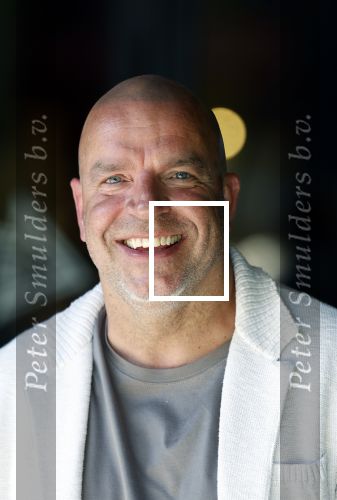 Eindhoven 16 mei 2025
Andy v d Meyde in Einhoven
