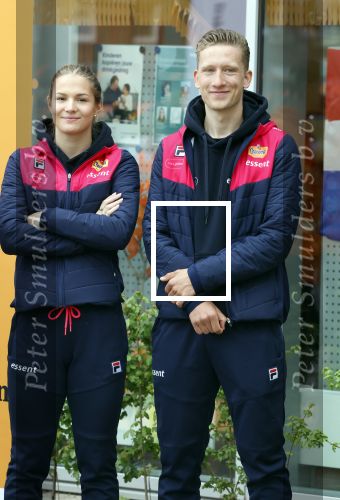 Roosendaal 17 april 2025
Koningsspelen 2025 met oa aanwezig Koning Willem Alexander Koningin Maxima en  Richard Krajicek .
Verder aanwezig de schaatsers Angel Daleman Suzanne Schulting en haar vriend Joep Wennemars . Angel Daleman en ...