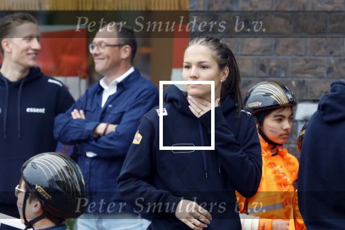 Roosendaal 17 april 2025
Koningsspelen 2025 met oa aanwezig Koning Willem Alexander Koningin Maxima en  Richard Krajicek .
Verder aanwezig de schaatsers Angel Daleman Suzanne Schulting en haar vriend Joep Wennemars . Angel Daleman en ...