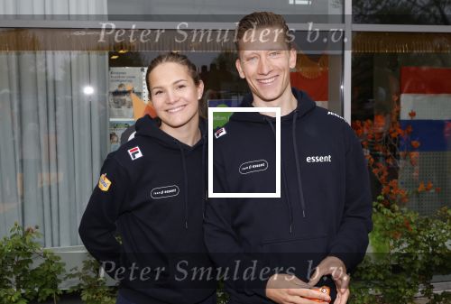 Roosendaal 17 april 2025
Koningsspelen 2025 met oa aanwezig Koning Willem Alexander Koningin Maxima en  Richard Krajicek .
Verder aanwezig de schaatsers Angel Daleman Suzanne Schulting en haar vriend Joep Wennemars