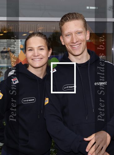 Roosendaal 17 april 2025
Koningsspelen 2025 met oa aanwezig Koning Willem Alexander Koningin Maxima en  Richard Krajicek .
Verder aanwezig de schaatsers Angel Daleman Suzanne Schulting en haar vriend Joep Wennemars