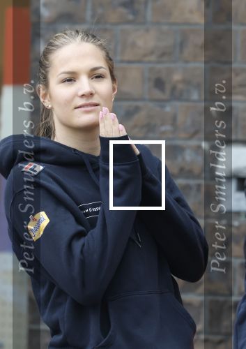Roosendaal 17 april 2025
Koningsspelen 2025 met oa aanwezig Koning Willem Alexander Koningin Maxima en  Richard Krajicek .
Verder aanwezig de schaatsers Angel Daleman Suzanne Schulting en haar vriend Joep Wennemars