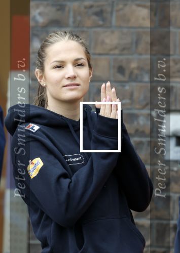 Roosendaal 17 april 2025
Koningsspelen 2025 met oa aanwezig Koning Willem Alexander Koningin Maxima en  Richard Krajicek .
Verder aanwezig de schaatsers Angel Daleman Suzanne Schulting en haar vriend Joep Wennemars