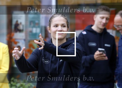 Roosendaal 17 april 2025
Koningsspelen 2025 met oa aanwezig Koning Willem Alexander Koningin Maxima en  Richard Krajicek .
Verder aanwezig de schaatsers Angel Daleman Suzanne Schulting en haar vriend Joep Wennemars