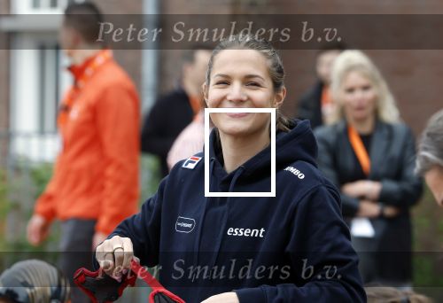 Roosendaal 17 april 2025
Koningsspelen 2025 met oa aanwezig Koning Willem Alexander Koningin Maxima en  Richard Krajicek .
Verder aanwezig de schaatsers Angel Daleman Suzanne Schulting en haar vriend Joep Wennemars