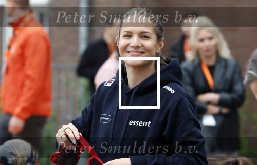 Roosendaal 17 april 2025
Koningsspelen 2025 met oa aanwezig Koning Willem Alexander Koningin Maxima en  Richard Krajicek .
Verder aanwezig de schaatsers Angel Daleman Suzanne Schulting en haar vriend Joep Wennemars