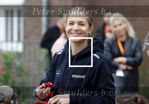Roosendaal 17 april 2025
Koningsspelen 2025 met oa aanwezig Koning Willem Alexander Koningin Maxima en  Richard Krajicek .
Verder aanwezig de schaatsers Angel Daleman Suzanne Schulting en haar vriend Joep Wennemars
