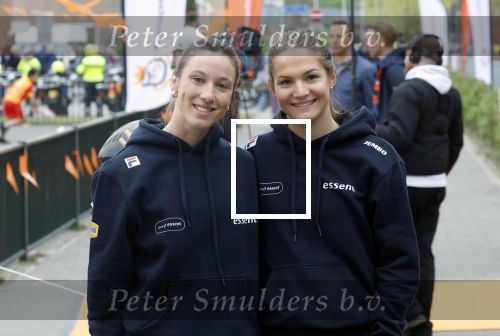 Roosendaal 17 april 2025
Koningsspelen 2025 met oa aanwezig Koning Willem Alexander Koningin Maxima en  Richard Krajicek .
Verder aanwezig de schaatsers Angel Daleman Suzanne Schulting en haar vriend Joep Wennemars