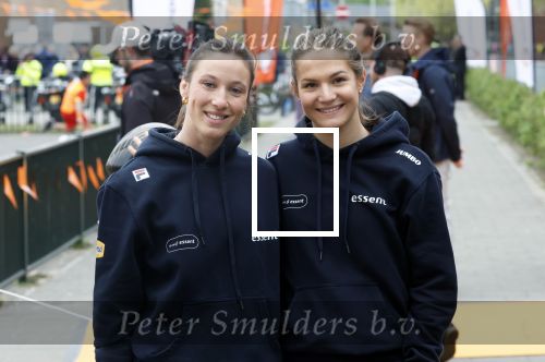 Roosendaal 17 april 2025
Koningsspelen 2025 met oa aanwezig Koning Willem Alexander Koningin Maxima en  Richard Krajicek .
Verder aanwezig de schaatsers Angel Daleman Suzanne Schulting en haar vriend Joep Wennemars