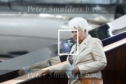 Rotterdam 15 mei 2025
Koningin MÃ¡xima opent Fenix, het kunstmuseum over migratie in Rotterdam. Het museum is gevestigd in een gerestaureerde monumentale loods uit 1923 die staat op de kade van vertrek en aankomst, de plek waar miljoenen mensen een nieuw leven zijn begonnen. Annewil Blankers