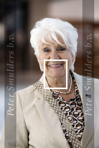 Rotterdam 15 mei 2025
Koningin MÃ¡xima opent Fenix, het kunstmuseum over migratie in Rotterdam. Het museum is gevestigd in een gerestaureerde monumentale loods uit 1923 die staat op de kade van vertrek en aankomst, de plek waar miljoenen mensen een nieuw leven zijn begonnen. Annewil Blankers