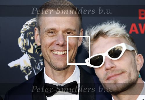 Amsterdam 2 juni 2025
Uitreiking Buma prijzen in de schouwburg van Amsterdam. Armin v Buuren kwam met zijn vrouw