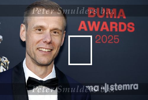 Amsterdam 2 juni 2025
Uitreiking Buma prijzen in de schouwburg van Amsterdam. Armin v Buuren kwam met zijn vrouw