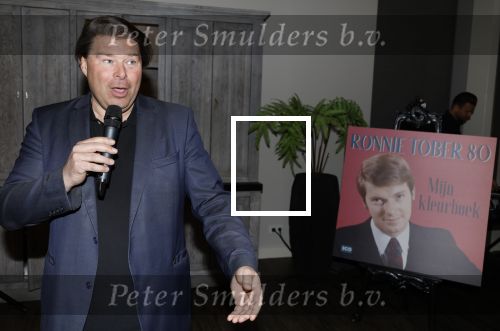 Renkum 21 april 2025
Ronnie Tober 80 jaar . Hij geeft feest in restaurant Campman in Renkum . Zijn partner Jan Jochems is natuurlijk aanwezig . Bart Peeters