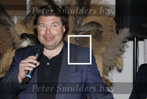 Renkum 21 april 2025
Ronnie Tober 80 jaar . Hij geeft feest in restaurant Campman in Renkum . Zijn partner Jan Jochems is natuurlijk aanwezig . Bart Peeters