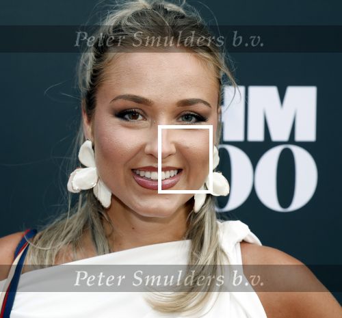 Amsterdam 21 mei 2025
FHM 500 bij de harbour Club. Beate v d Weide