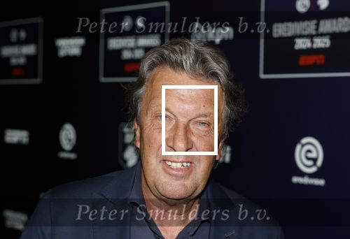 Maarssen 26 mei 2025
ESPN eredivisie awards in the fabrique in Maarsen . Bennie Wijnstekers