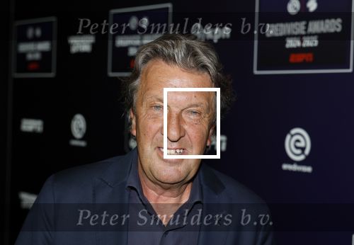 Maarssen 26 mei 2025
ESPN eredivisie awards in the fabrique in Maarsen . Bennie Wijnstekers