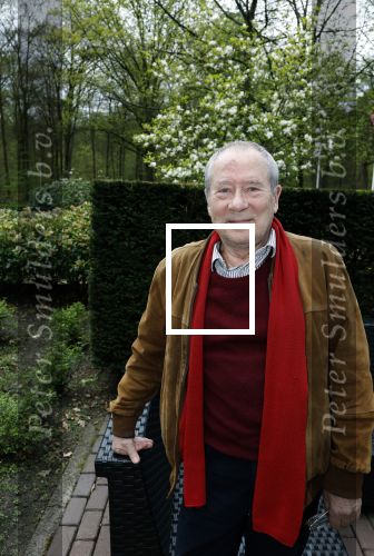 Renkum 21 april 2025
Ronnie Tober 80 jaar . Hij geeft feest in restaurant Campman in Renkum . Zijn partner Jan Jochems is natuurlijk aanwezig .  Bill v Dijk