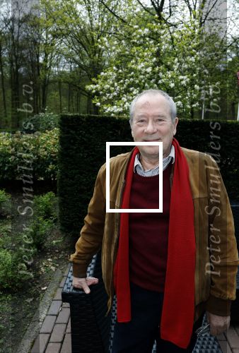 Renkum 21 april 2025
Ronnie Tober 80 jaar . Hij geeft feest in restaurant Campman in Renkum . Zijn partner Jan Jochems is natuurlijk aanwezig .  Bill v Dijk