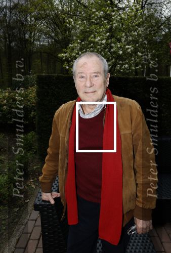 Renkum 21 april 2025
Ronnie Tober 80 jaar . Hij geeft feest in restaurant Campman in Renkum . Zijn partner Jan Jochems is natuurlijk aanwezig .  Bill v Dijk
