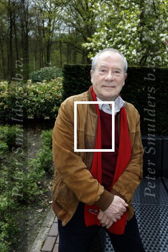 Renkum 21 april 2025
Ronnie Tober 80 jaar . Hij geeft feest in restaurant Campman in Renkum . Zijn partner Jan Jochems is natuurlijk aanwezig .  Bill v Dijk
