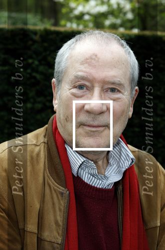 Renkum 21 april 2025
Ronnie Tober 80 jaar . Hij geeft feest in restaurant Campman in Renkum . Zijn partner Jan Jochems is natuurlijk aanwezig .  Bill v Dijk