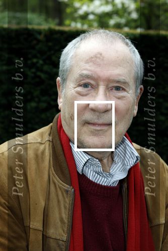 Renkum 21 april 2025
Ronnie Tober 80 jaar . Hij geeft feest in restaurant Campman in Renkum . Zijn partner Jan Jochems is natuurlijk aanwezig .  Bill v Dijk