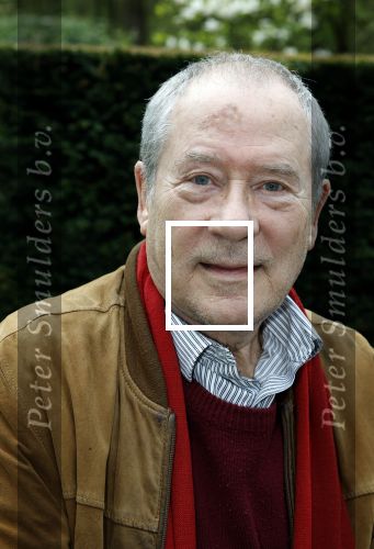 Renkum 21 april 2025
Ronnie Tober 80 jaar . Hij geeft feest in restaurant Campman in Renkum . Zijn partner Jan Jochems is natuurlijk aanwezig .  Bill v Dijk