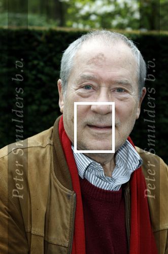 Renkum 21 april 2025
Ronnie Tober 80 jaar . Hij geeft feest in restaurant Campman in Renkum . Zijn partner Jan Jochems is natuurlijk aanwezig .  Bill v Dijk