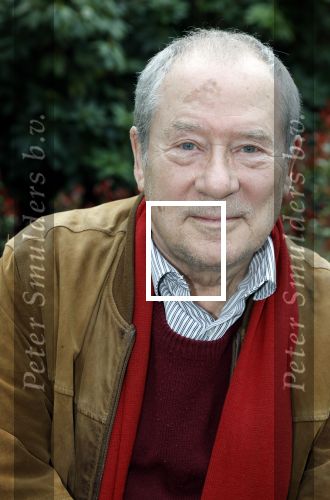Renkum 21 april 2025
Ronnie Tober 80 jaar . Hij geeft feest in restaurant Campman in Renkum . Zijn partner Jan Jochems is natuurlijk aanwezig .  Bill v Dijk