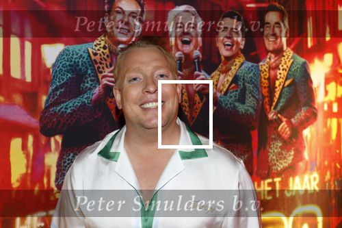 Amsterdam 1 juni 2025
Rene Froger krijgt na de laatste toppers in concert een koninklijke onderscheiding in de Johan Cruyff arena . Billy Dans kwam met zijn ouders