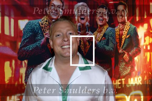 Amsterdam 1 juni 2025
Rene Froger krijgt na de laatste toppers in concert een koninklijke onderscheiding in de Johan Cruyff arena . Billy Dans kwam met zijn ouders