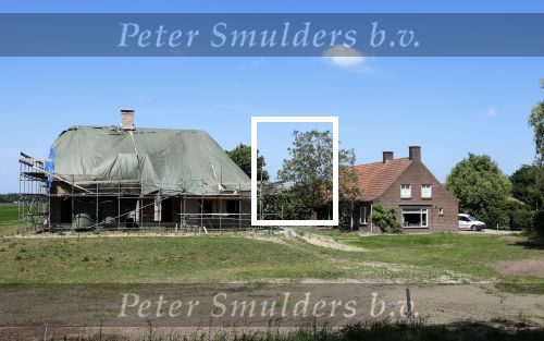 Brabant  16 mei 2025
Boer Martijn van Boer zoekt vrouw . Hij is een nieuw huis aan het bouw naast de huidige boerderij