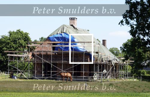 Brabant  16 mei 2025
Boer Martijn van Boer zoekt vrouw . Hij is een nieuw huis aan het bouw naast de huidige boerderij