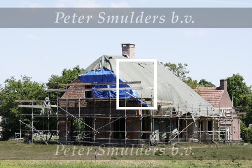 Brabant  16 mei 2025
Boer Martijn van Boer zoekt vrouw . Hij is een nieuw huis aan het bouw naast de huidige boerderij