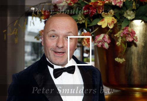 Leusden 16 april 2025
Musicalawards gala bij AFAS . Boris v d Ham