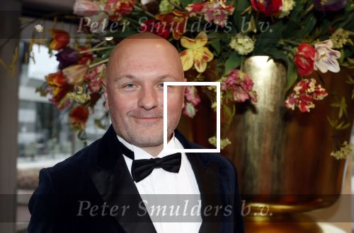 Leusden 16 april 2025
Musicalawards gala bij AFAS . Boris v d Ham
