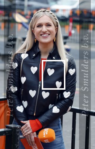 Roosendaal 17 april 2025
Koningsspelen 2025 met oa aanwezig Koning Willem Alexander Koningin Maxima en  Richard Krajicek .
Verder aanwezig de schaatsers Angel Daleman Suzanne Schulting en haar vriend Joep Wennemars . Britt Dekker en Ron Boszhard waren er voor Zapp tv