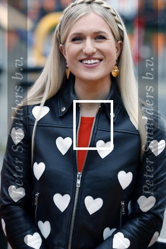 Roosendaal 17 april 2025
Koningsspelen 2025 met oa aanwezig Koning Willem Alexander Koningin Maxima en  Richard Krajicek .
Verder aanwezig de schaatsers Angel Daleman Suzanne Schulting en haar vriend Joep Wennemars . Britt Dekker en Ron Boszhard waren er voor Zapp tv