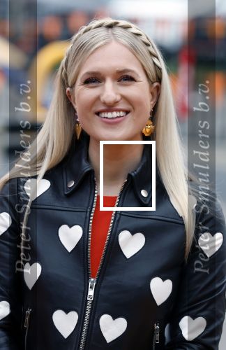 Roosendaal 17 april 2025
Koningsspelen 2025 met oa aanwezig Koning Willem Alexander Koningin Maxima en  Richard Krajicek .
Verder aanwezig de schaatsers Angel Daleman Suzanne Schulting en haar vriend Joep Wennemars . Britt Dekker en Ron Boszhard waren er voor Zapp tv