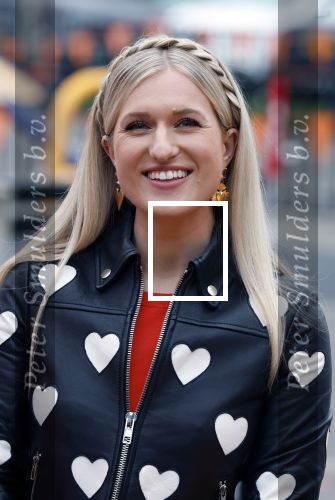 Roosendaal 17 april 2025
Koningsspelen 2025 met oa aanwezig Koning Willem Alexander Koningin Maxima en  Richard Krajicek .
Verder aanwezig de schaatsers Angel Daleman Suzanne Schulting en haar vriend Joep Wennemars . Britt Dekker en Ron Boszhard waren er voor Zapp tv